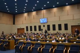 Poslanici raspravljaju o reformama u RS
