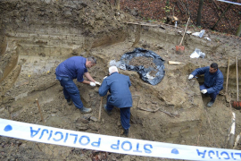 Zagreb: Identifikovani posmrtni ostaci 20 srpskih žrtava