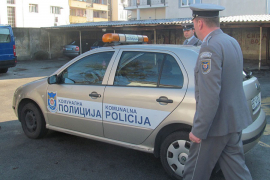 Izdato 240 prekšajnih naloga