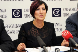Mišićeva: Uštede praviti na nabavci opreme, ne smanjenjem plata