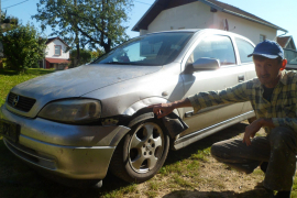 Kanton ne plaća štetu koju napravi medvjed