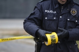Pretresi na pet lokacija u Brčkom