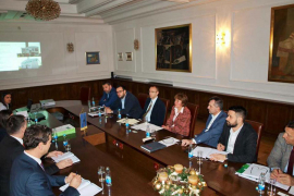 Novi razgovori o rješenju za spas "Toplane"