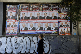 Najviše potrošili na predizborne plakate