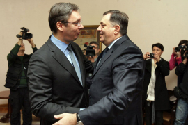 Dodik: I RS se osjeća bezbjednije opremanjem srpskog vazduhoplovstva