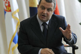 Dačić: Migovi smetaju onima iz NATO koji pomažu Hrvatima