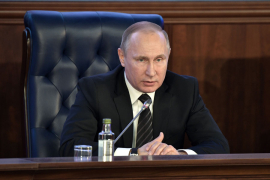 Putin danas pred više od 1.400 novinara
