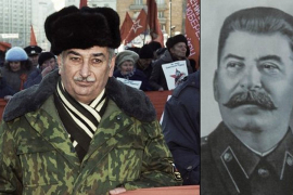 Staljinov unuk pronađen mrtav u Moskvi