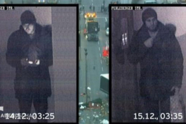 Berlin: Osumjičeni napadač snimljen prije i poslije napada u džamiji