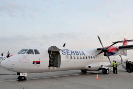 Za šest mjeseci više od 40.000 putnika za Njujork