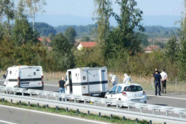 Sud odbio sporazum o priznanju krivice specijalaca i Bande