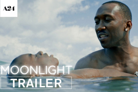 Moonlight najvažniji film godine (VIDEO)
