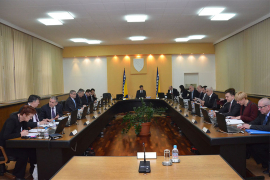 FBiH: Utvrđen prijedlog budžeta za narednu godinu