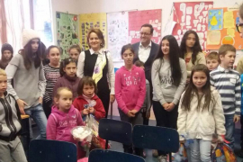 Žene DNS-a obradovale srpske povratnike