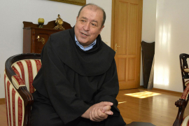 Fra Iko Skoko: Jačajmo povjerenje jednih u druge