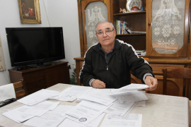 Spisi za kuću porodice Vojvodić izgubljeni u Gradskoj upravi