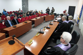 U Zakonu o državnoj službi FBiH neustavni i procedura i sadržaj