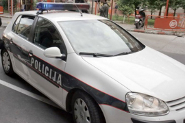 Sarajevo: Opljačkani "Konzum" i "Azel France"