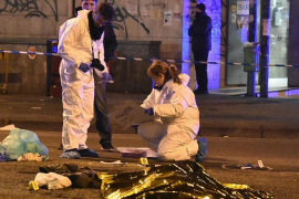 CNN: Islamski ekstremisti se bojali srpskog džihadiste 