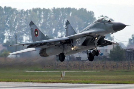 BiH i Albanija nemaju borbene avione, a evo šta leti nad komšilukom