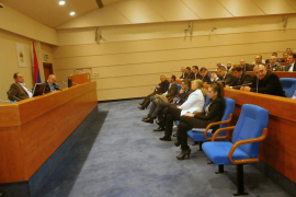  Čavić: Bez promjene politike stranke

