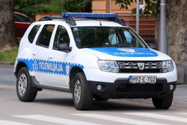 Iz porodične kuće u Prnjavoru odneseno 4.000 KM