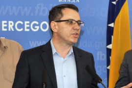 Preminuo predsjednik Saveza boraca Federacije BiH Samir Sulejmanović