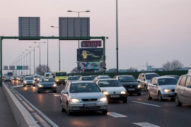 Na Batrovcima zadržavanja i do sedam časova