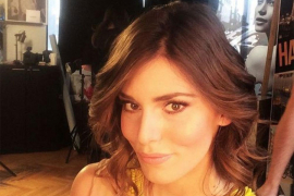 Tamara Dragičević objavila prvu fotografiju kćerkice (FOTO)