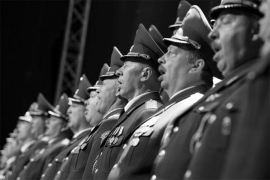 Objavljena lista putnika palog aviona, među njima 64 člana ruskog vojnog hora i devet novinara