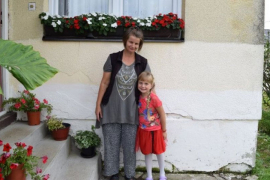 Maloj Nikolini potrebna pomoć