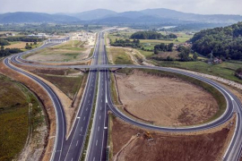Sutra počinje naplata putarine na auto-putu "9. januar"