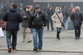 Kvalitet zraka i dalje loš, Zenica i Sarajevo kritični
