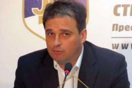 Govedarica najavljuje prekršajne prijave zbog budžeta
