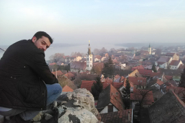 Francuski novinar obišao Republiku Srpsku: Ovdje je jedino važno da ...