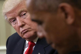 "Tramp će obrisati Obamin rad i sve će okrenuti naopačke"
