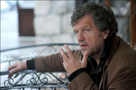 Kusturica o ansamblu "Aleksrandrov": Bili su istinsko umjetničko čudo