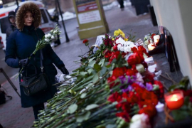 Identifikovano mjesto udara "Tupoljeva", crne kutije nisu pronađene