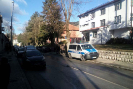 Akcija "Dizel": Blokirane 32 lokacije, privedeni osumnjičeni za krađu ...