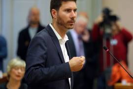 Pernar: Mnogo toga je čudno oko Berlina, napad namješten?