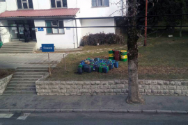 Zbog krađe goriva iz RiTE Gacko uhapšene 32 osobe