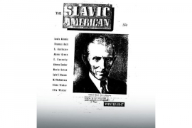 "Njujorker": Jedini čovjek koji zna sve o Nikoli Tesli je Donald Tramp