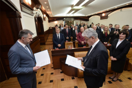 Banjaluka: Gradska kasa 130,7 miliona KM