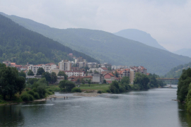 Mišljenje s rezervom opštini Foča