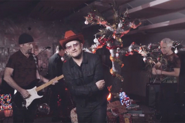 U2 najavili koncert za 30. godišnjicu albuma ‘Joshua Tree’ (VIDEO)