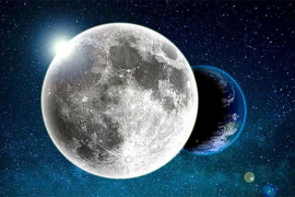 Kinezi planiraju misije na Mjesec i Mars