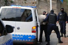Privedeno još 30 lica zbog sumnje da su krali gorivo
