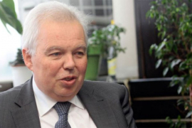Ivancov: Odnos Hrvatske, Srbije i BiH ključan za stabilnost