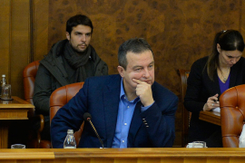 Dačić: Strane diplomate da ne dele Srbiji lekcije 