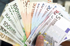 Važnoj banci nedostaje 8,8 milijardi evra